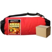 Cozy Thinsulate Muff (Red)