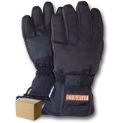 Heat Gloves Battery Powered w/3M Thinsulate (Med)