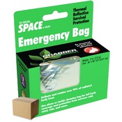SPACE Super-Insulating Emergency Bag