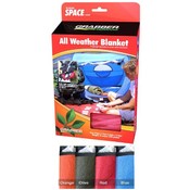 Original Space Brand All Weather Blanket Assorted