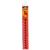 Grabber Foot Warmer Clip Strip- 12 Small/Medium