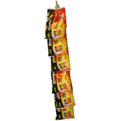 Grabber Big Pack Toe Warmer Clip Strip