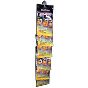 Grabber Weekender Warmer Multi-Pack Clip Strip
