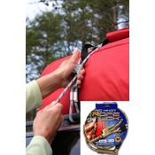 ROPELOK No Knot Tie Down System- 8 Foot Single