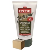 Tecnu Extreme Poison Ivy Scrub 4oz Tube