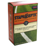 StaphAseptic Antiseptic/Pain Relieving Bactericide