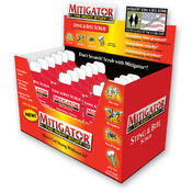 Mitigator Sting &amp; Bite Scrub- 3.5g Travel Sachet