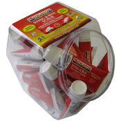 Mitigator Sting &amp; Bite Scrub Fish Bowl