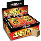 Grabber 24+ Hour Ultra Warmers