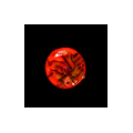 Button Blinking Flashing Body Lights