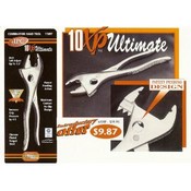 10XP Ultimate Combination Wrench Hand Tool