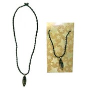 Traditional Asian Style Necklace Item #6811