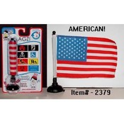 Swicherz American Flag- The Stickable Toy