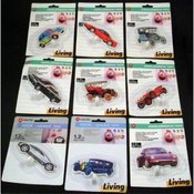 Assorted Self Adhesive Hooks