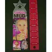 Sauna Mud Facial Mask Cream