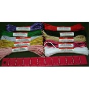 Needloft 10 Yard Craft Cord - Assorted Colors