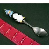 Childrens's Penguin Spoon