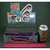 Slap-On Drink Insulator Assorted Styles