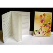 Vinyl Archival Mini Photo Album - Stars Theme