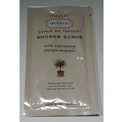 Yardley of London Apothary Shower Scrub