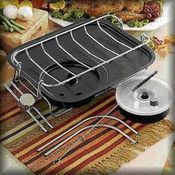 "The Geyser" Meat and poultry Baster