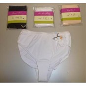 My Lacy's Women's Bikini Style Underwear