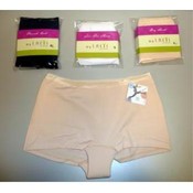My Lacy's Women's Boy Short Underwear
