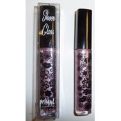 Primal Elements Primadonna Sheer Lip Gloss - Lemon