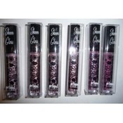 Assorted Primal Elements Sheer Lip Gloss 6 Flavors