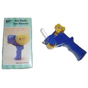Mini Mighty Tape Dispenser by Giftco, Inc.