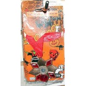 Halloween Dracula Brooch