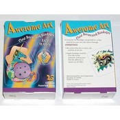 Clear Decorated Bandages