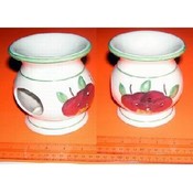 Decorative Porcelain Fragrance Melter