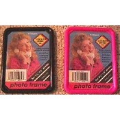 Magnetic Photo Frames