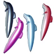 Dolphin Pen