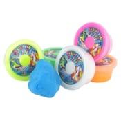 Amazing Bouncing Neon Putty!