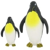 Giant Growing Penguin
