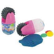 Dough Activity Set -  Tire Tacks