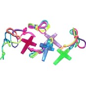 Cross Necklaces