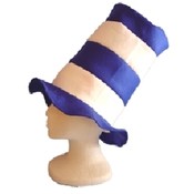 Stove Pipe Hats