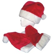 Santa Hat Medium