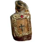 Miniature Bible With Key Chains