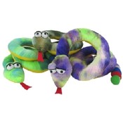 Coil Snakes