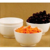 Melamine Snack Bowl