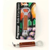 Bottle &amp; Can Opener