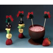 Bell Party Picks Counter Display