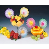 Flower Party Picks