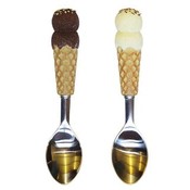 Ice Cream Spoon