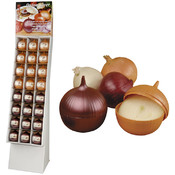 Onion Saver Floor Display