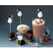 Snowman Party Picks